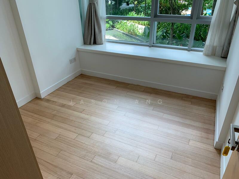One Amber, 3 Amber Gardens, 4 Bedrooms, 1,701 sqft, Condominium For Rent, by Jason Ang, 23886276 - Common bedroom - PropertyGuru.com.sg