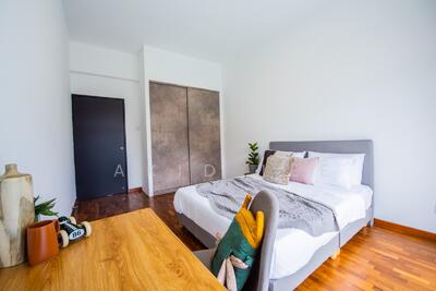 For Rent - Jalan Singa