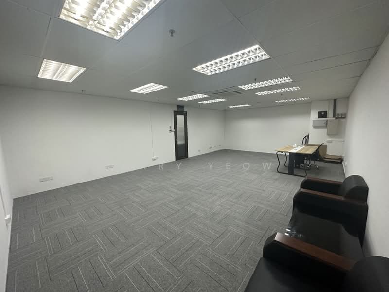 Ubi Techpark, 10 Ubi Crescent, Eunos / Geylang / Paya Lebar, 630 sqft, Light Industrial (B1) For Rent, by Larry Yeow, 23886489 - CommercialGuru.com.sg