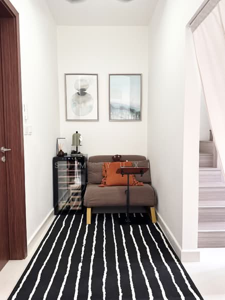 Urban Vista, 10 Tanah Merah Kechil Link, 1 Bedroom, 581 sqft, Condominium For Rent, by Sim Yuxin, 23886608 - PropertyGuru.com.sg