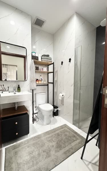 Urban Vista, 10 Tanah Merah Kechil Link, 1 Bedroom, 581 sqft, Condominium For Rent, by Sim Yuxin, 23886608 - PropertyGuru.com.sg