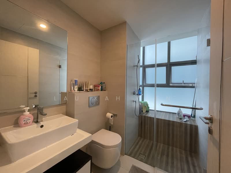 Lincoln Suites, 3 Khiang Guan Avenue, 2 Bedrooms, 1,044 sqft, Condominium For Rent, by Lau Kah Yeen, 23886610 - PropertyGuru.com.sg