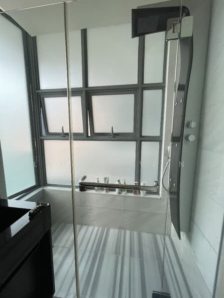 Lincoln Suites, 3 Khiang Guan Avenue, 2 Bedrooms, 1,044 sqft, Condominium For Rent, by Lau Kah Yeen, 23886610 - PropertyGuru.com.sg