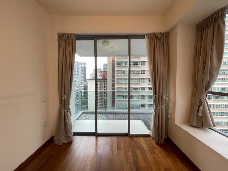 Lincoln Suites, 3 Khiang Guan Avenue, 2 Bedrooms, 1,044 sqft, Condominium For Rent, by Lau Kah Yeen, 23886610 - PropertyGuru.com.sg