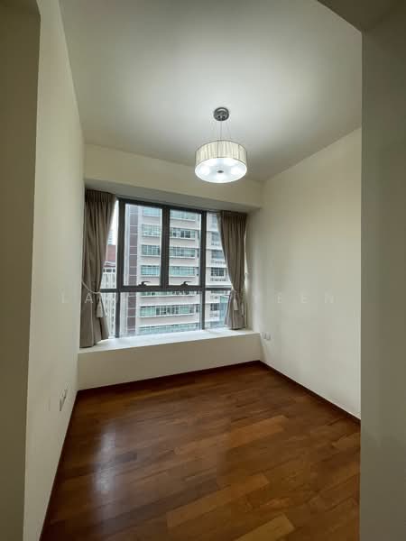 Lincoln Suites, 3 Khiang Guan Avenue, 2 Bedrooms, 1,044 sqft, Condominium For Rent, by Lau Kah Yeen, 23886610 - PropertyGuru.com.sg