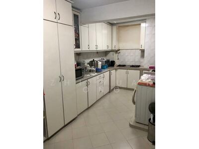 For Rent - 106 Jurong East Street 13
