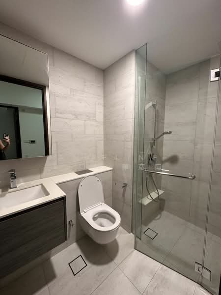 Royalgreen, 2 Anamalai Avenue, 2 Bedrooms, 721 sqft, Condominium For Rent, by Angeline Seow 萧彦萍, 23886796 - PropertyGuru.com.sg