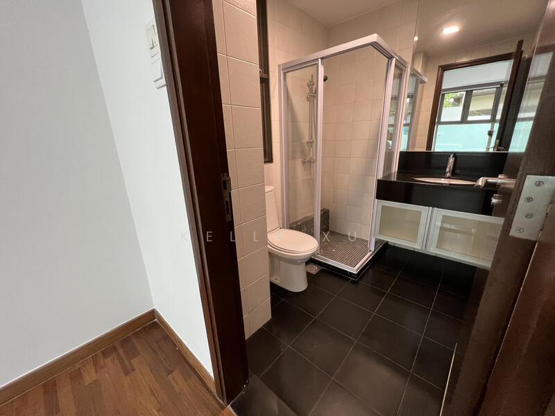 For Rent - Summit Ville