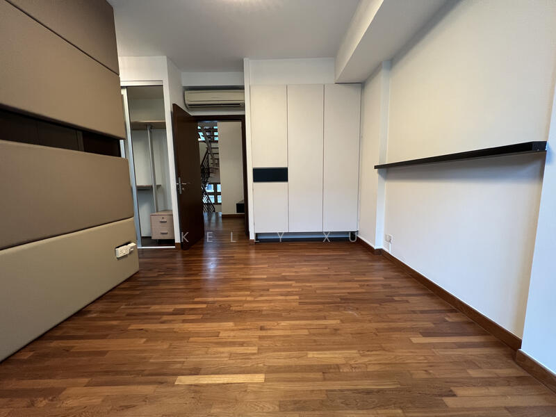 For Rent - Summit Ville