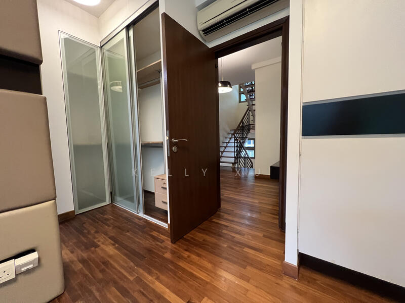 For Rent - Summit Ville