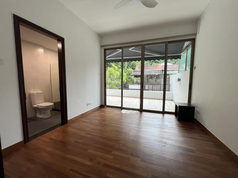 For Rent - Summit Ville