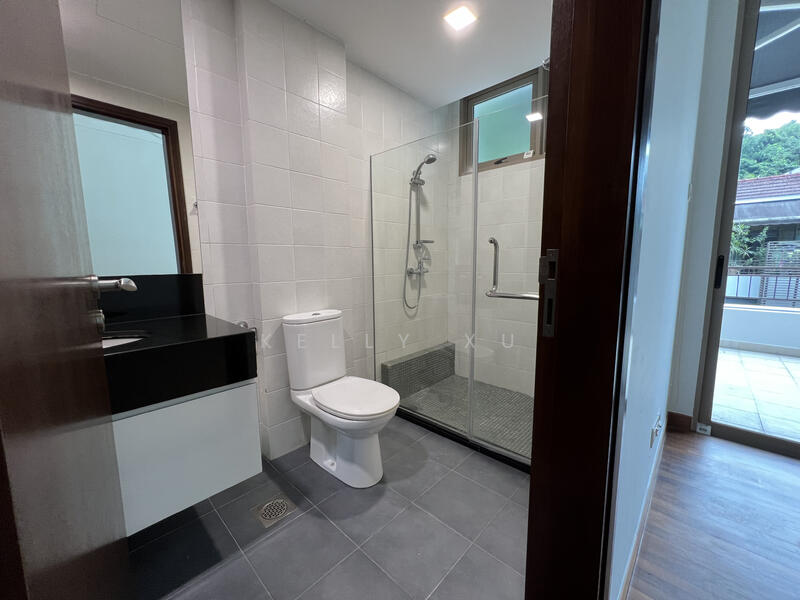 For Rent - Summit Ville