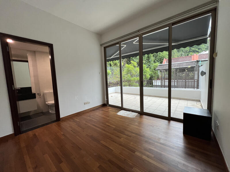 For Rent - Summit Ville