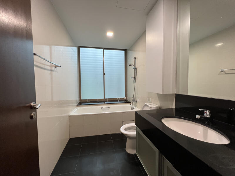 For Rent - Summit Ville