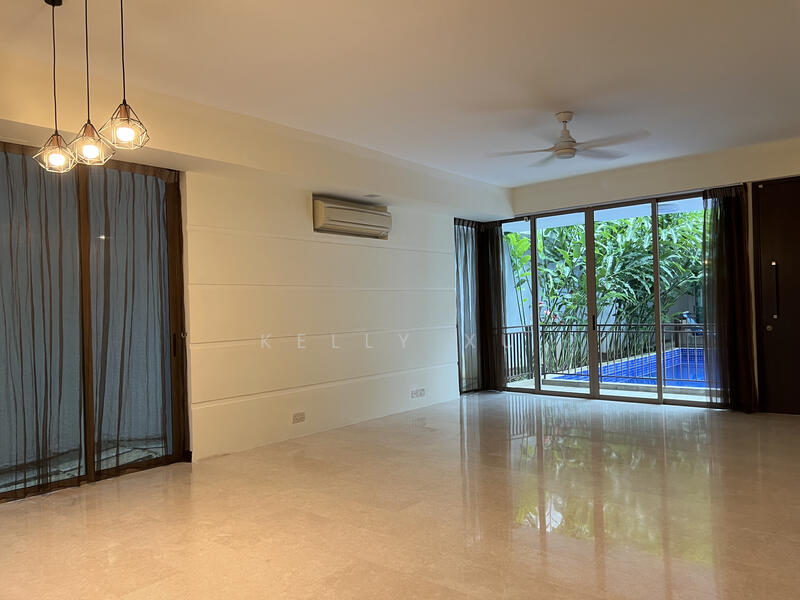 For Rent - Summit Ville