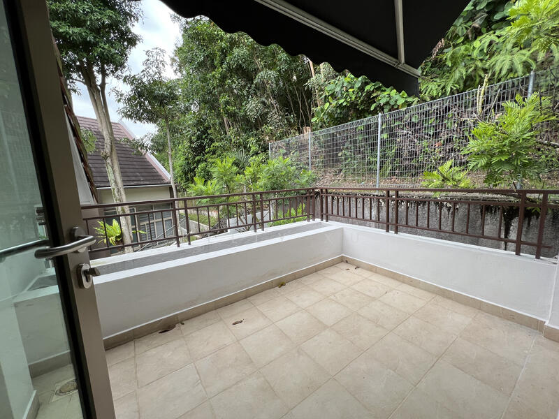 For Rent - Summit Ville