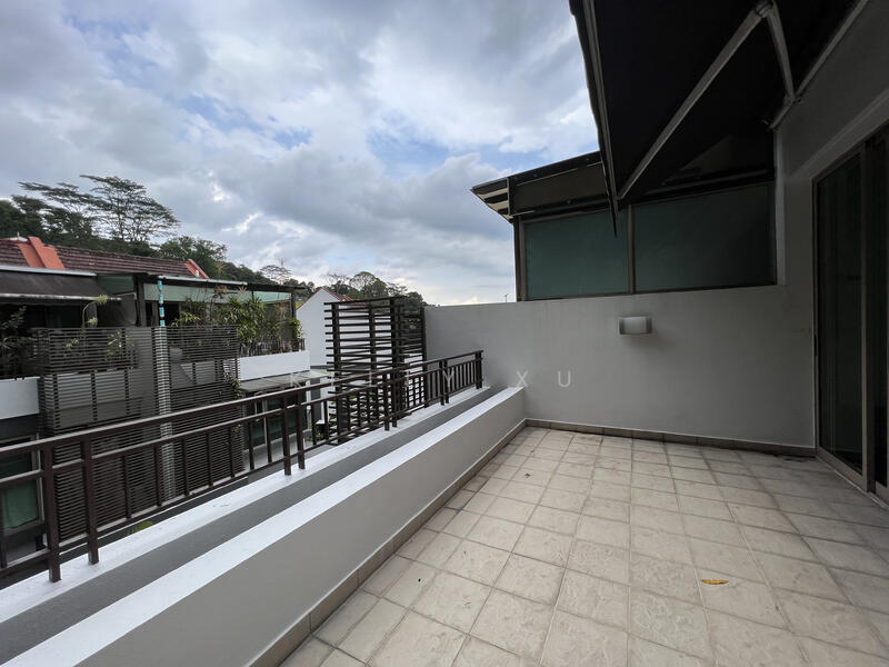 For Rent - Summit Ville