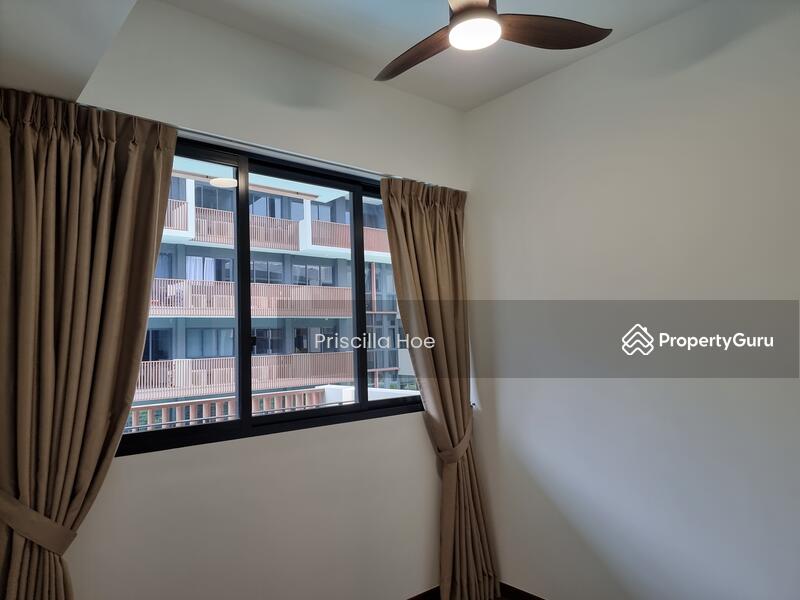 Common bedroom.