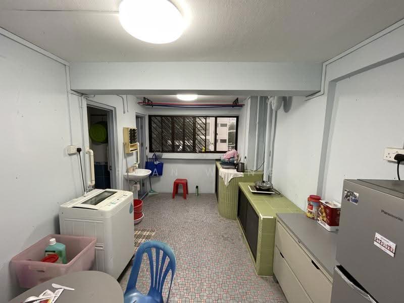 73 Geylang Bahru, 73 Geylang Bahru, Balestier / Toa Payoh, 2 Bedrooms, 635 sqft, HDB Flat For Rent, by Ryan Wong, 23887006 - PropertyGuru.com.sg
