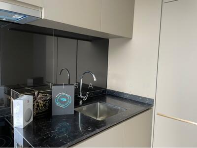 For Sale - Park Colonial