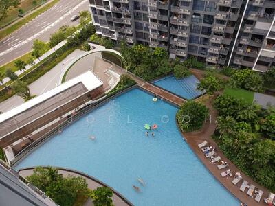 For Rent - Grandeur Park Residences