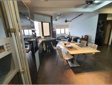 For Rent - Bayshore Park