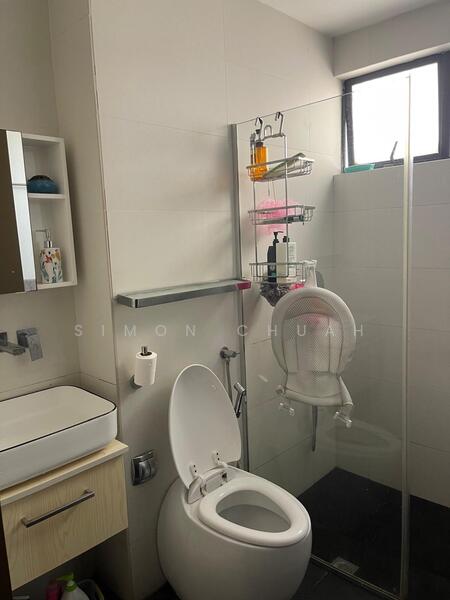 For Rent - Bayshore Park