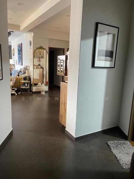 For Rent - Bayshore Park