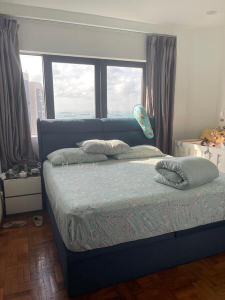 For Rent - Bayshore Park