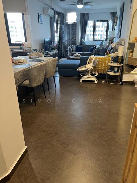 For Rent - Bayshore Park