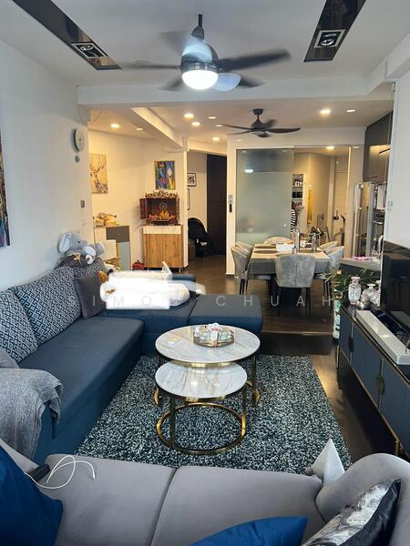 For Rent - Bayshore Park