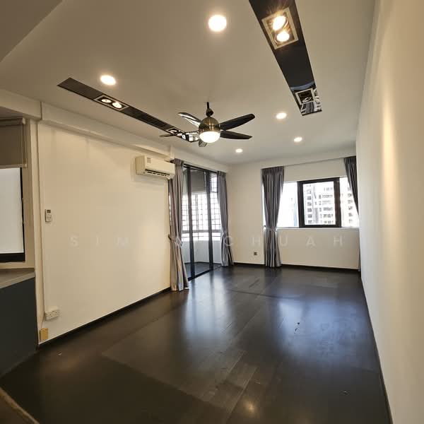 Bayshore Park, 50 Bayshore Road, 3 Bedrooms, 1,173 sqft, Condominium For Rent, by Simon Chuah, 23887518 - PropertyGuru.com.sg