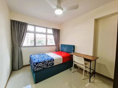 For Rent - 154B Bedok South Road