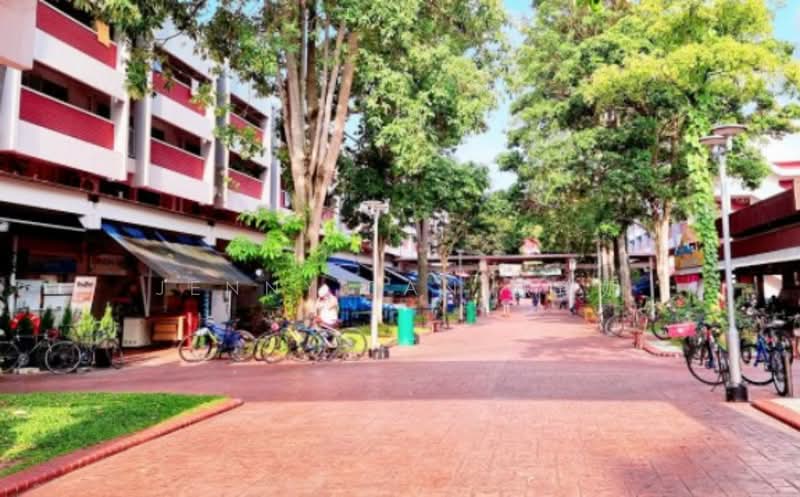 1 Changi Village Road, 1 Changi Village Road, 2 Bedrooms, 700 sqft, HDB Flat For Rent, by Jenny Tan, 23887624 - PropertyGuru.com.sg