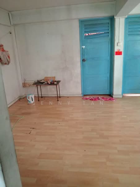 For Rent - 1 Changi Village Road