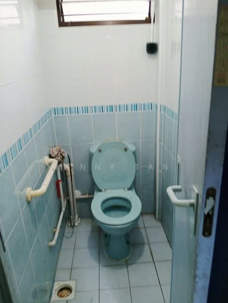 For Rent - 1 Changi Village Road