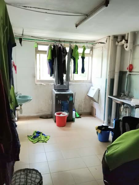 For Rent - 1 Changi Village Road