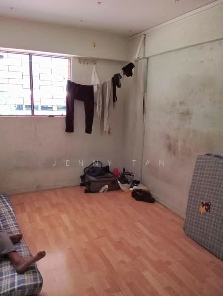 For Rent - 1 Changi Village Road