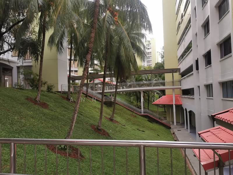46 Lengkok Bahru, 46 Lengkok Bahru, Room Rental, 150 sqft, HDB Flat For Rent, by Annie Tan, 23887707 - PropertyGuru.com.sg
