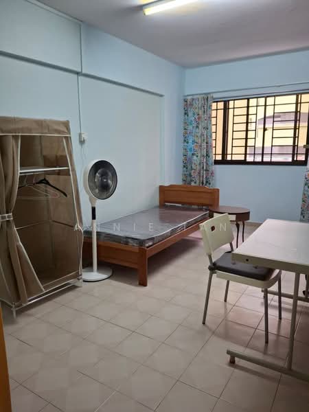 46 Lengkok Bahru, 46 Lengkok Bahru, Room Rental, 150 sqft, HDB Flat For Rent, by Annie Tan, 23887707 - PropertyGuru.com.sg