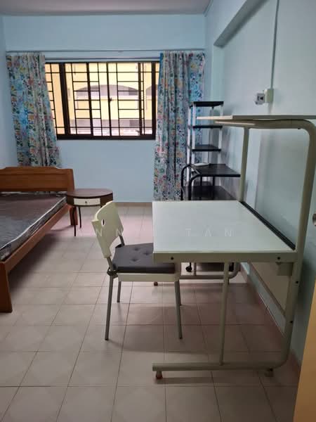 46 Lengkok Bahru, 46 Lengkok Bahru, Room Rental, 150 sqft, HDB Flat For Rent, by Annie Tan, 23887707 - PropertyGuru.com.sg