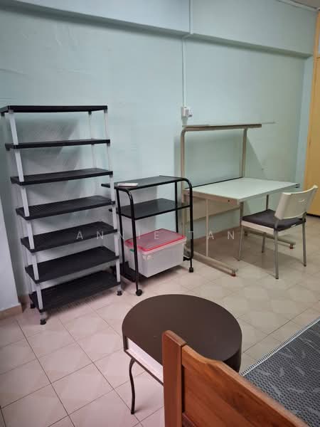 46 Lengkok Bahru, 46 Lengkok Bahru, Room Rental, 150 sqft, HDB Flat For Rent, by Annie Tan, 23887707 - PropertyGuru.com.sg