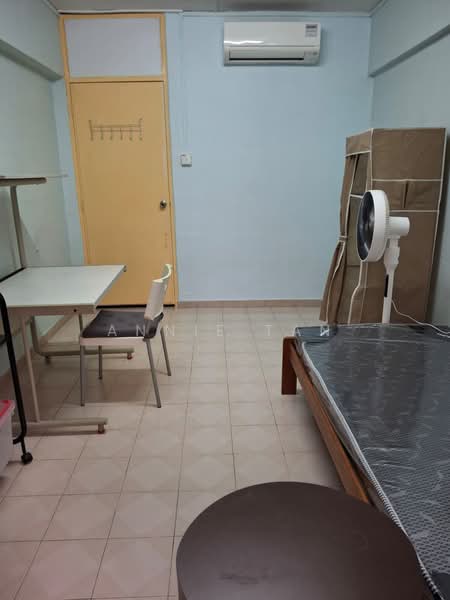 46 Lengkok Bahru, 46 Lengkok Bahru, Room Rental, 150 sqft, HDB Flat For Rent, by Annie Tan, 23887707 - PropertyGuru.com.sg