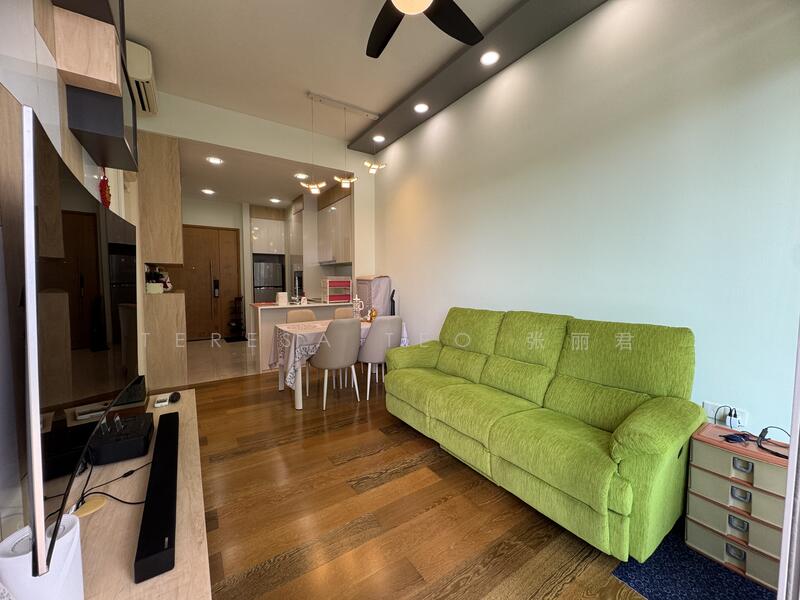 For Sale - Kingsford Hillview Peak