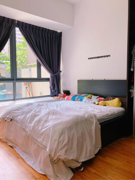 For Rent - Waterfront Isle