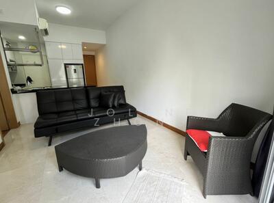 For Rent - Waterfront Isle