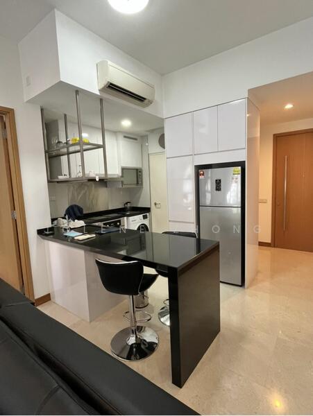 For Rent - Waterfront Isle