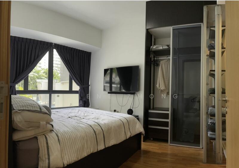 For Rent - Waterfront Isle