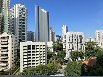 For Rent - The Lincoln Residences