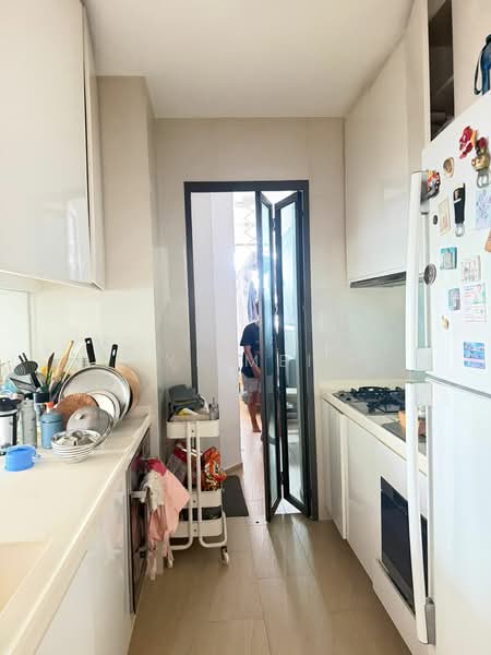 The Lincoln Residences, 28 Surrey Road, 3 Bedrooms, 1,367 sqft, Condominium For Rent, by Yi Mei, 23887853 - PropertyGuru.com.sg